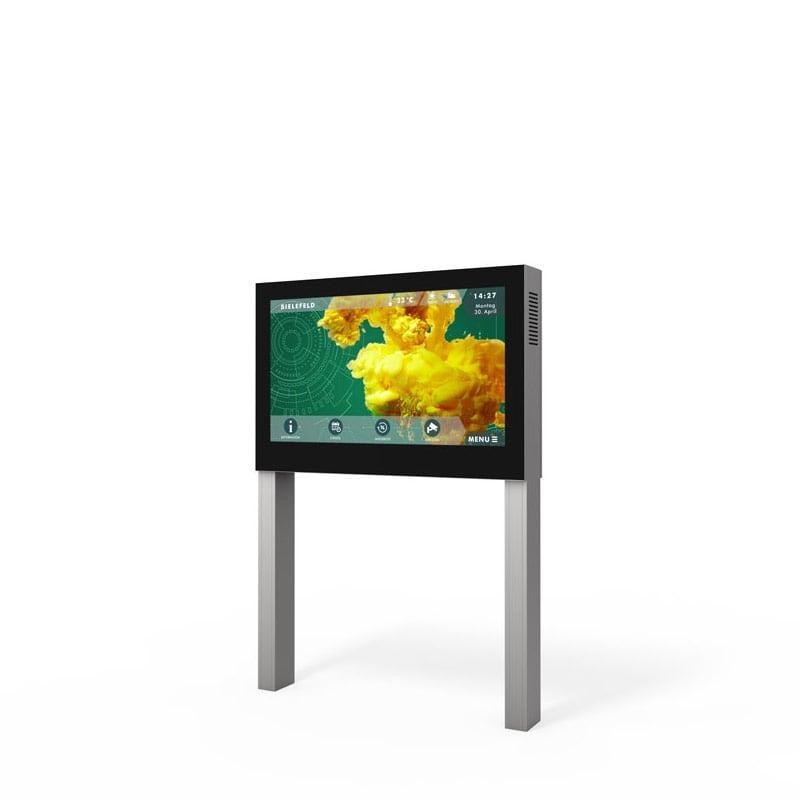 Schaukasten digital Schaukasten digital