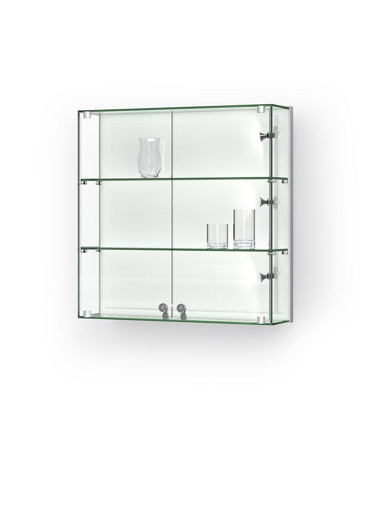 Hängevitrine Glas Hängevitrine Glas